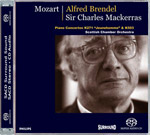 Alfred Brendel